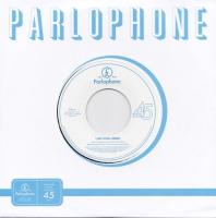 Виниловая пластинка LUKE SITAL-SINGH / GREATEST LOVERS (1LP)